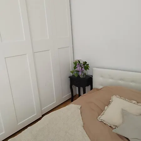 Przytulne Mieszkanie Pod Jasminem Lejlighed