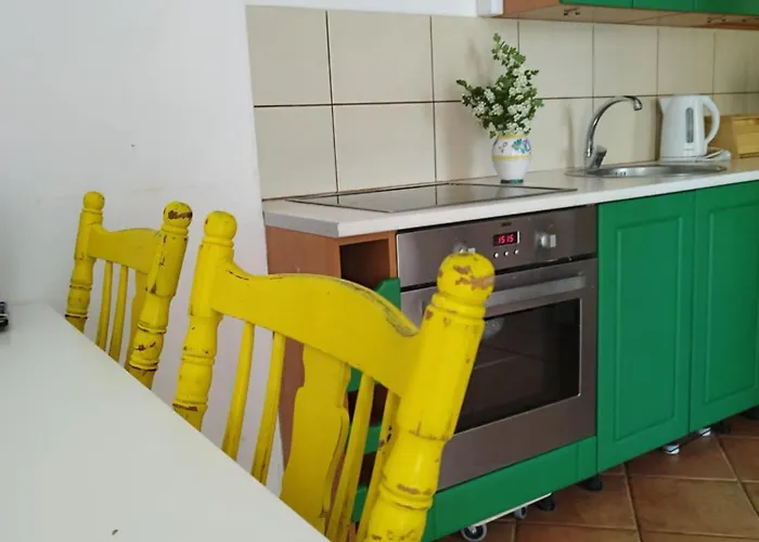 Przytulne Mieszkanie Pod Jasminem