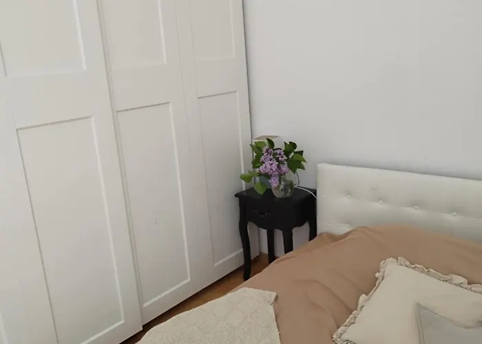 Przytulne Mieszkanie Pod Jasminem Apartment