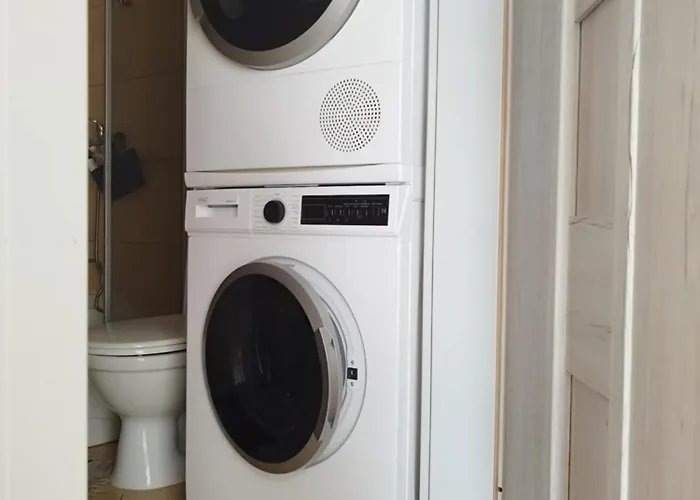 Przytulne Mieszkanie Pod Jasminem